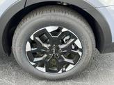 Thumbnail of 2025 Everlasting Silver Kia Sorento