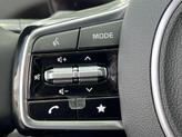 Thumbnail of 2025 Everlasting Silver Kia Sorento