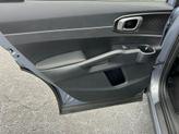 Thumbnail of 2025 Everlasting Silver Kia Sorento
