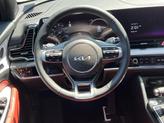 Thumbnail of 2025 Wolf Gray Kia Sportage