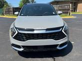 Thumbnail of 2025 Wolf Gray Kia Sportage