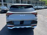 Thumbnail of 2025 Wolf Gray Kia Sportage
