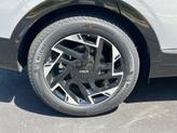 Thumbnail of 2025 Wolf Gray Kia Sportage