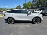 Thumbnail of 2025 Wolf Gray Kia Sportage