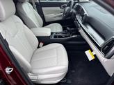 Thumbnail of 2025 Red Kia Sorento