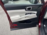 Thumbnail of 2025 Red Kia Sorento