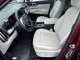 Thumbnail of 2025 Red Kia Sorento