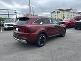 Thumbnail of 2025 Red Kia Sorento