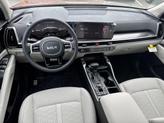 Thumbnail of 2025 Red Kia Sorento