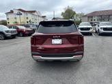 Thumbnail of 2025 Red Kia Sorento