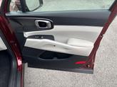 Thumbnail of 2025 Red Kia Sorento