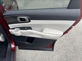 Thumbnail of 2025 Red Kia Sorento
