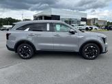 Thumbnail of 2025 Wolf Gray Kia Sorento