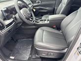 Thumbnail of 2025 Wolf Gray Kia Sorento