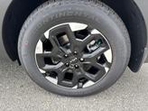 Thumbnail of 2025 Wolf Gray Kia Sorento