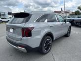 Thumbnail of 2025 Wolf Gray Kia Sorento