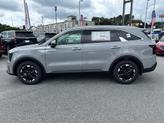 Thumbnail of 2025 Wolf Gray Kia Sorento