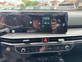 Thumbnail of 2025 Wolf Gray Kia Sorento