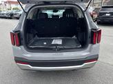 Thumbnail of 2025 Wolf Gray Kia Sorento