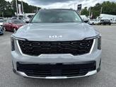 Thumbnail of 2025 Wolf Gray Kia Sorento