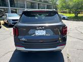 Thumbnail of 2025 Metal Kia Sorento