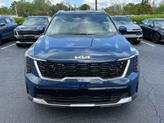Thumbnail of 2025 Midnight Black Kia Sorento