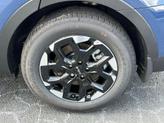 Thumbnail of 2025 Midnight Black Kia Sorento