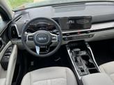 Thumbnail of 2025 Midnight Black Kia Sorento