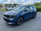 Thumbnail of 2025 Midnight Black Kia Sorento