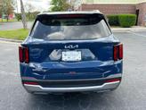 Thumbnail of 2025 Midnight Black Kia Sorento