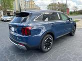 Thumbnail of 2025 Midnight Black Kia Sorento