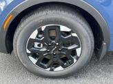 Thumbnail of 2025 Midnight Black Kia Sorento