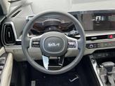 Thumbnail of 2025 Midnight Black Kia Sorento