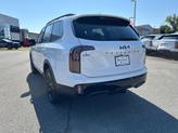 Thumbnail of 2025 Glacial White Pearl Kia Telluride