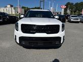 Thumbnail of 2025 Glacial White Pearl Kia Telluride