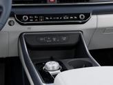 Thumbnail of 2026 Ceramic Silver Kia Carnival Hybrid