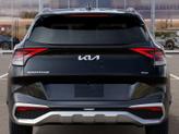 Thumbnail of 2025 Fusion Black Kia Sportage Hybrid