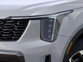 Thumbnail of 2025 Wolf Gray Kia Sorento