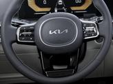 Thumbnail of 2025 Wolf Gray Kia Sorento