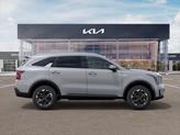 Thumbnail of 2025 Wolf Gray Kia Sorento