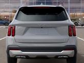 Thumbnail of 2025 Wolf Gray Kia Sorento