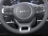 Thumbnail of 2025 Sapphire Blue Kia Sportage