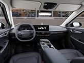 Thumbnail of 2025 Ebony Black Kia EV6