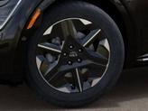 Thumbnail of 2025 Ebony Black Kia EV6