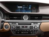 Thumbnail of 2016 Black Lexus ES 350