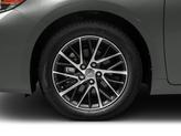 Thumbnail of 2016 Black Lexus ES 350