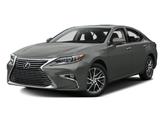 Photo of 2016 Black Lexus ES 350