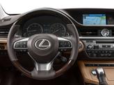 Thumbnail of 2016 Black Lexus ES 350