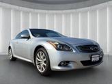 Thumbnail of 2012 Liquid Platinum INFINITI G37x