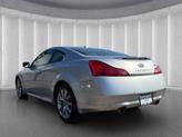Thumbnail of 2012 Liquid Platinum INFINITI G37x